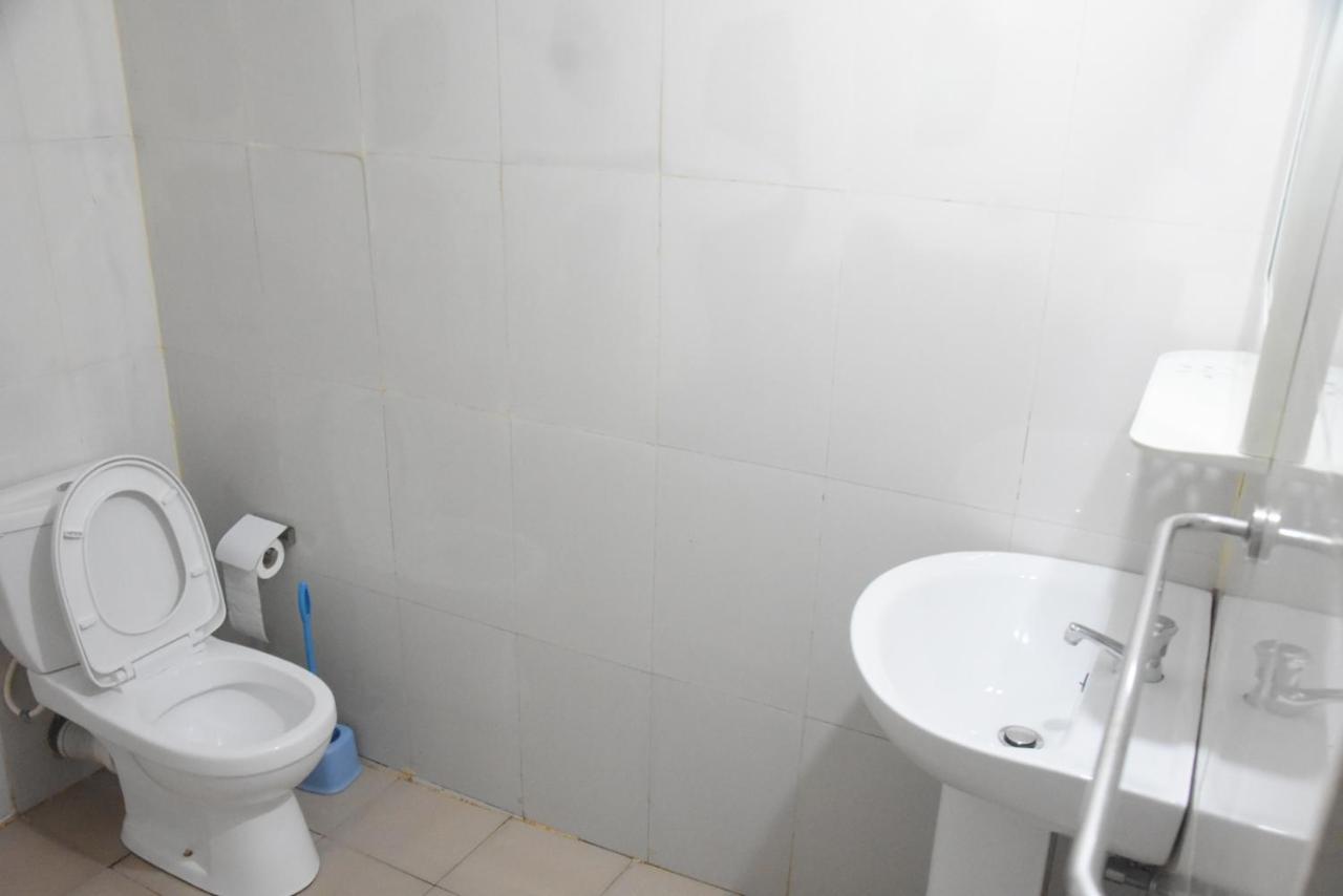 S P City Resort أنرادابورام المظهر الخارجي الصورة