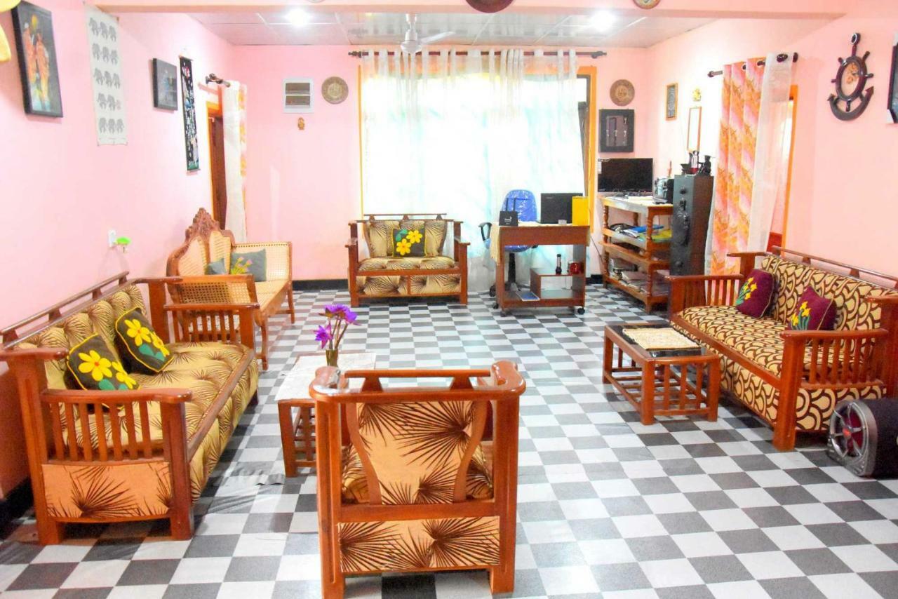 S P City Resort أنرادابورام المظهر الخارجي الصورة